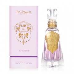 EAU DE PARFUM FLIRT IRIS 75ML